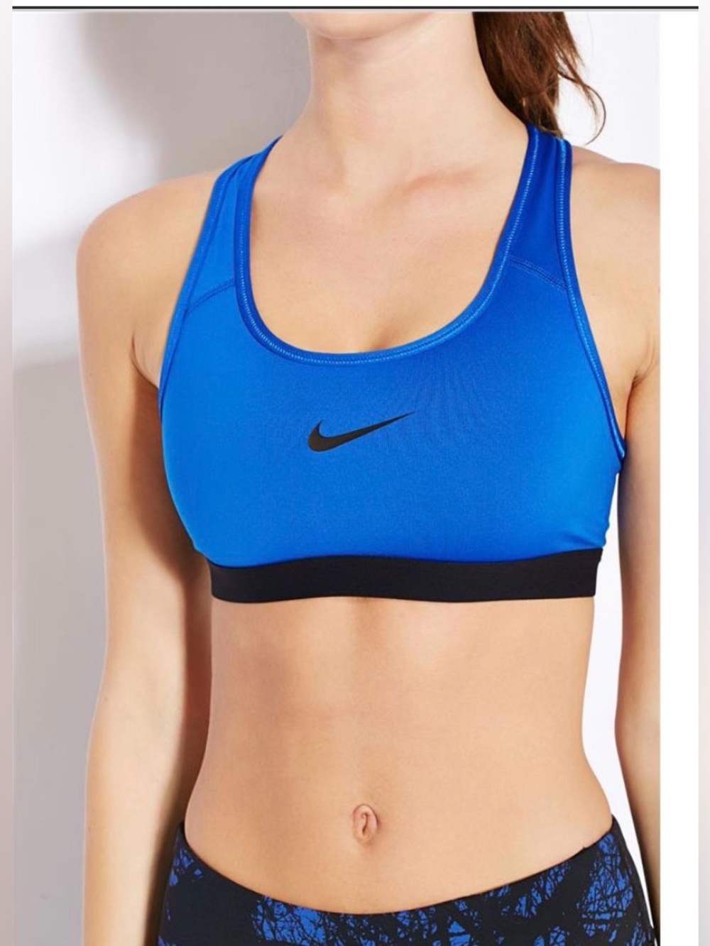 Nike Sport Bra